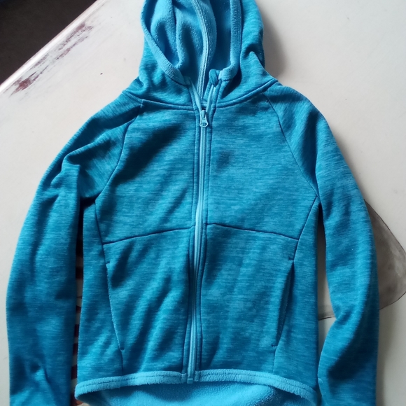 Champion hooded sweatshirt $10 Clearance